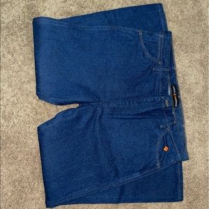 Wrangler FR Jeans